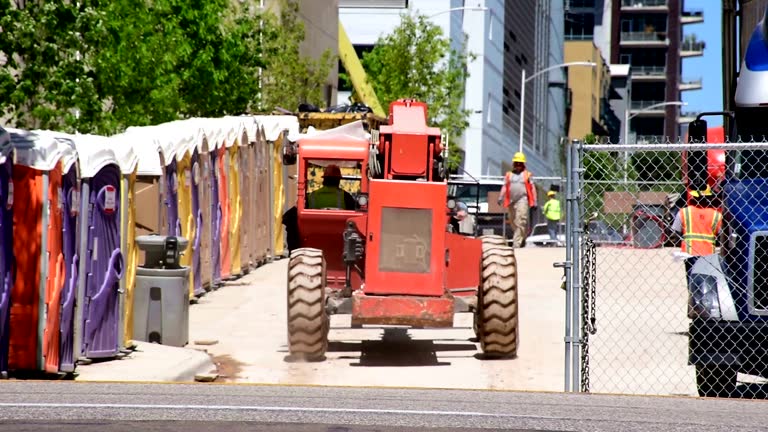 How Our Tree Care Process Works  in  Rock Hall, MD